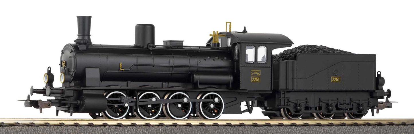 Piko Hobby Norte G7.1 Steam Locomotive III HO Gauge PK57564