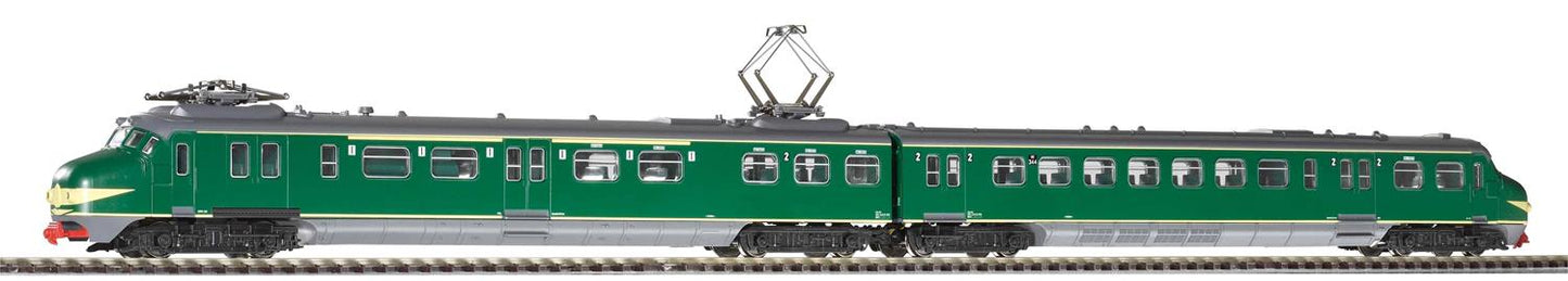 Piko Hobby NS Hondekop 2 Car EMU III HO Gauge PK57576