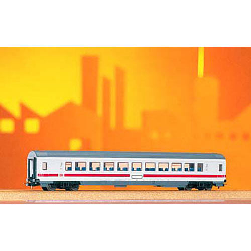 PIKO Hobby DBAG IC Bpmz294.4 2nd Class Coach V HO Gauge 57605