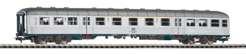 PIKO Expert DB ABnrzb704 1st/2nd Class Coach IV HO Gauge 57655