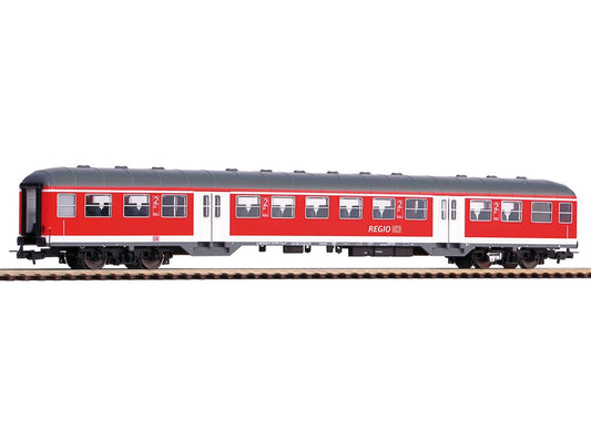Piko Expert DBAG 2nd Class Coach VI HO Gauge 57675