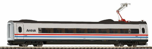 Piko 57698 Hobby Amtrak ICE3 1st Class Pantograph Coach HO