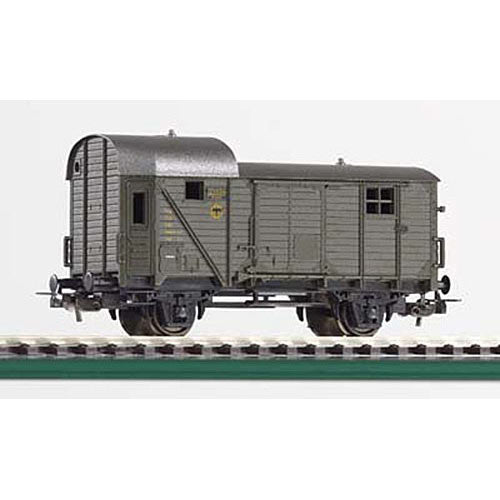 PIKO Hobby DRG Pwg14 Van II HO Gauge 57704
