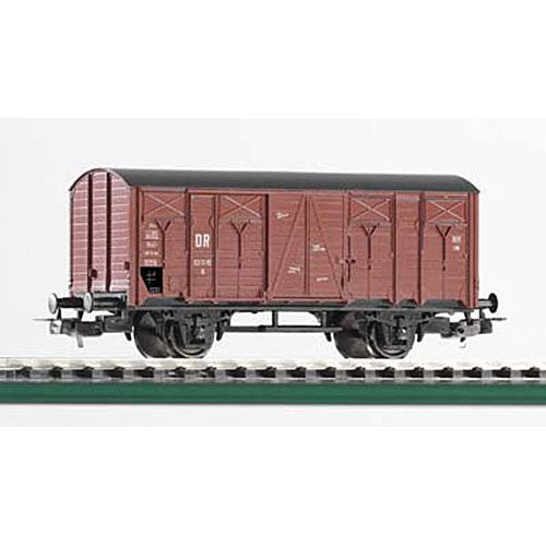 PIKO Hobby DR G02 Van III HO Gauge 57705
