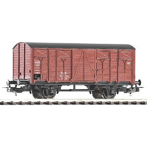 PIKO Hobby DB G29 Van III HO Gauge 57709