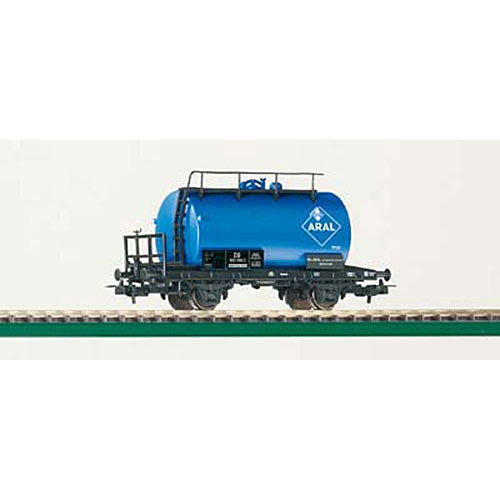 PIKO Hobby DB Aral 4 Wheel Tank Wagon III HO Gauge 57719