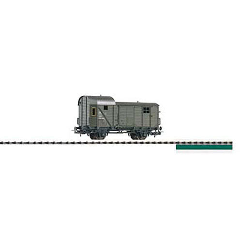 PIKO Hobby DB Pwg14 Van III HO Gauge 57721