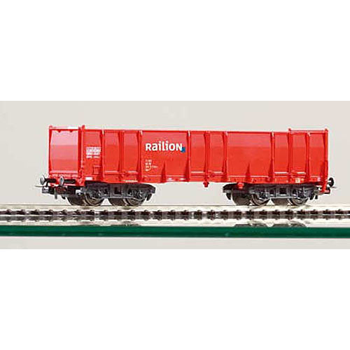 PIKO Hobby DBAG Railion Eos Gondola V HO Gauge 57750