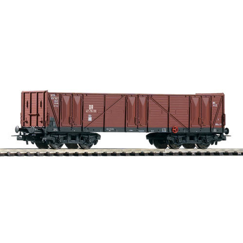 PIKO Hobby DR OOr47 High Sided Gondola III HO Gauge 57782