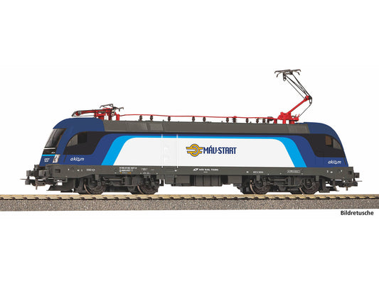 Piko Hobby MAV Start BR182 Electric Locomotive VI PK57840 HO Gauge