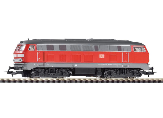 Piko Hobby DBAG BR218 Diesel Locomotive V HO Gauge 57901