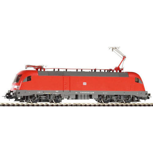 PIKO Hobby DBAG BR182 Electric Locomotive VI HO Gauge 57916