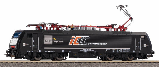 Piko Hobby PKP Cargo Logistics BR189 Electric Locomotive V PK57967 HO Gauge
