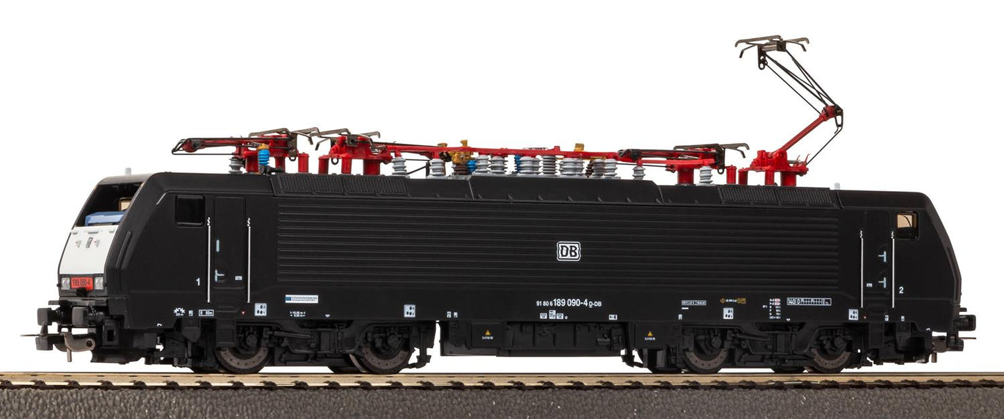 Piko Hobby DBAG BR189 Electric Locomotive VI HO Gauge PK57968
