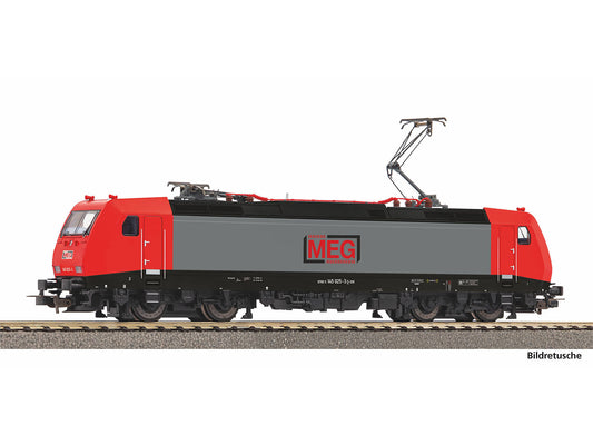 Piko Hobby MEG BR145 Electric Locomotive VI PK57976 HO Gauge