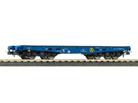 Piko Expert PKP-PLK 401Zb Bogie Flat Wagon VI PK58420 HO Gauge