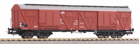 Piko 58472 Expert PKP OPW Gags (Kkyt) Long Wheelbase Bogie Van IV HO