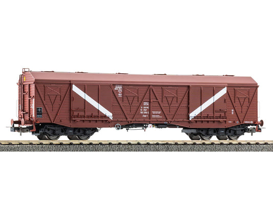 Piko Expert PKP 401Ka Box Wagon IV PK58473 HO Gauge