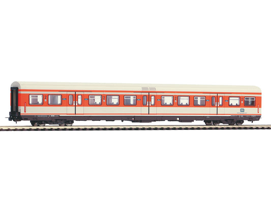 Piko Expert DBAG S-Bahn 2nd Class Coach IV HO Gauge 58500