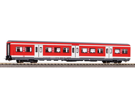 Piko Expert DBAG 2nd Class Coach V HO Gauge 58504