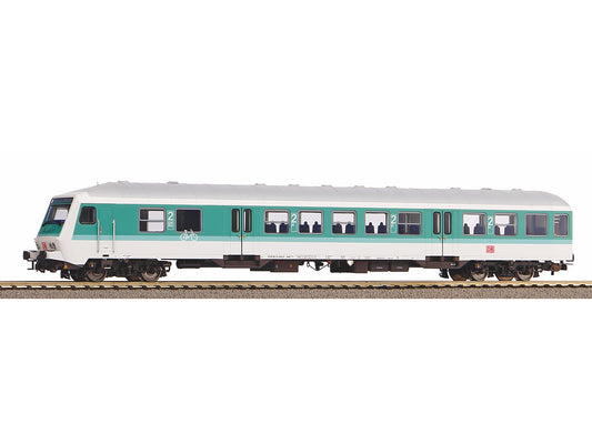 Piko Expert DBAG Wittenberger Control Coach V HO Gauge 58522