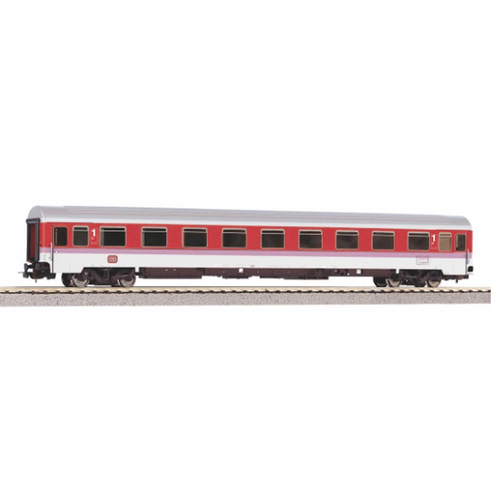 PIKO PK58538 Expert DB Eurofima 1st Class Coach IV HO Gauge