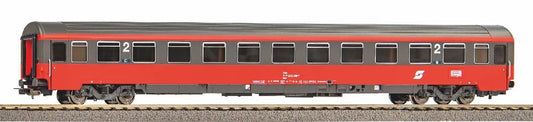 Piko 58540 Expert OBB 2nd Class Eurofima Coach IV HO