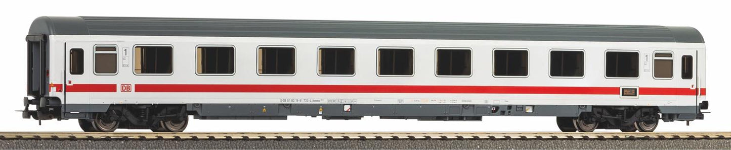 Piko Expert DBAG 1st Class IC Eurofima Coach VI PK58543 HO Gauge