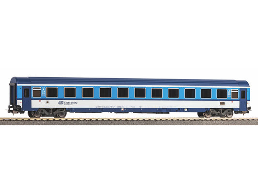 Piko Expert CSD 2nd Class Eurofima Coach VI PK58547 HO Gauge