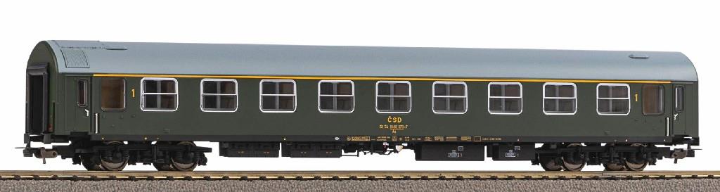Piko 58553 Expert CSD 1st Class Y Coach IV HO