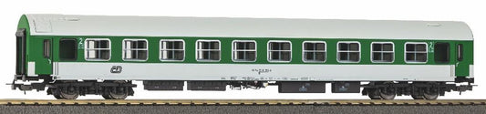 Piko Expert CD Y-Car 2nd Class Coach V PK58560 HO Gauge