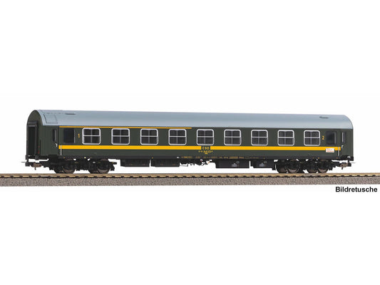 Piko 58571 Expert CSD Y-Wagen 1st/2nd Class Coach IV HO Gauge