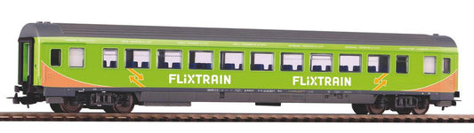 Piko Hobby Flixtrain Passenger Coach VI HO Gauge 58678