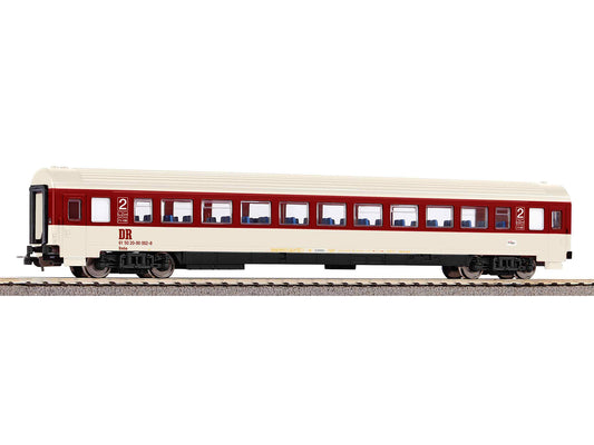 Piko Hobby DR 2nd Class Coach IV HO Gauge PK58690