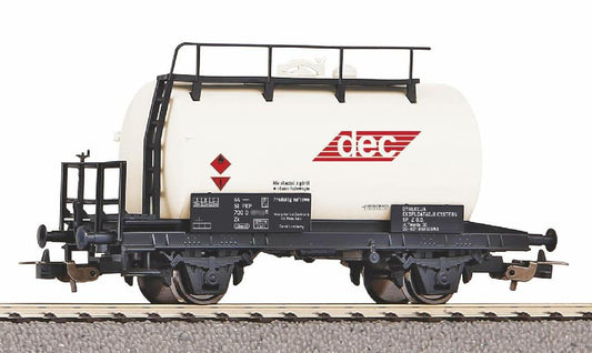 Piko Hobby PKP 2 Axle Tank Wagon V PK58704 HO Gauge