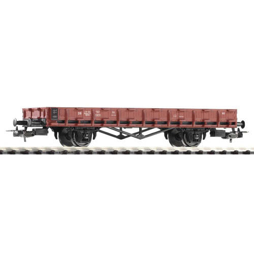PIKO Hobby DB Rmms33 Flat Wagon III HO Gauge 58741