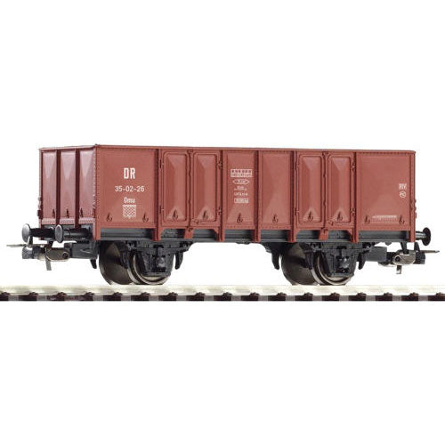 PIKO Hobby DR Omu Open Wagon III HO Gauge 58742