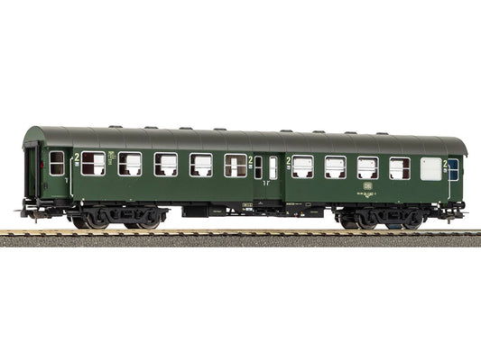 Piko 58861 Expert DB B4yg 2nd Class Coach IV HO Gauge