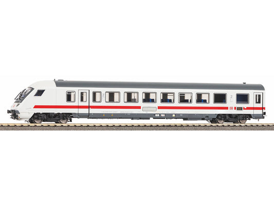 Piko Expert DBAG Bpmmbdzf 2nd Class IC Control Coach VI PK58870 HO Gauge