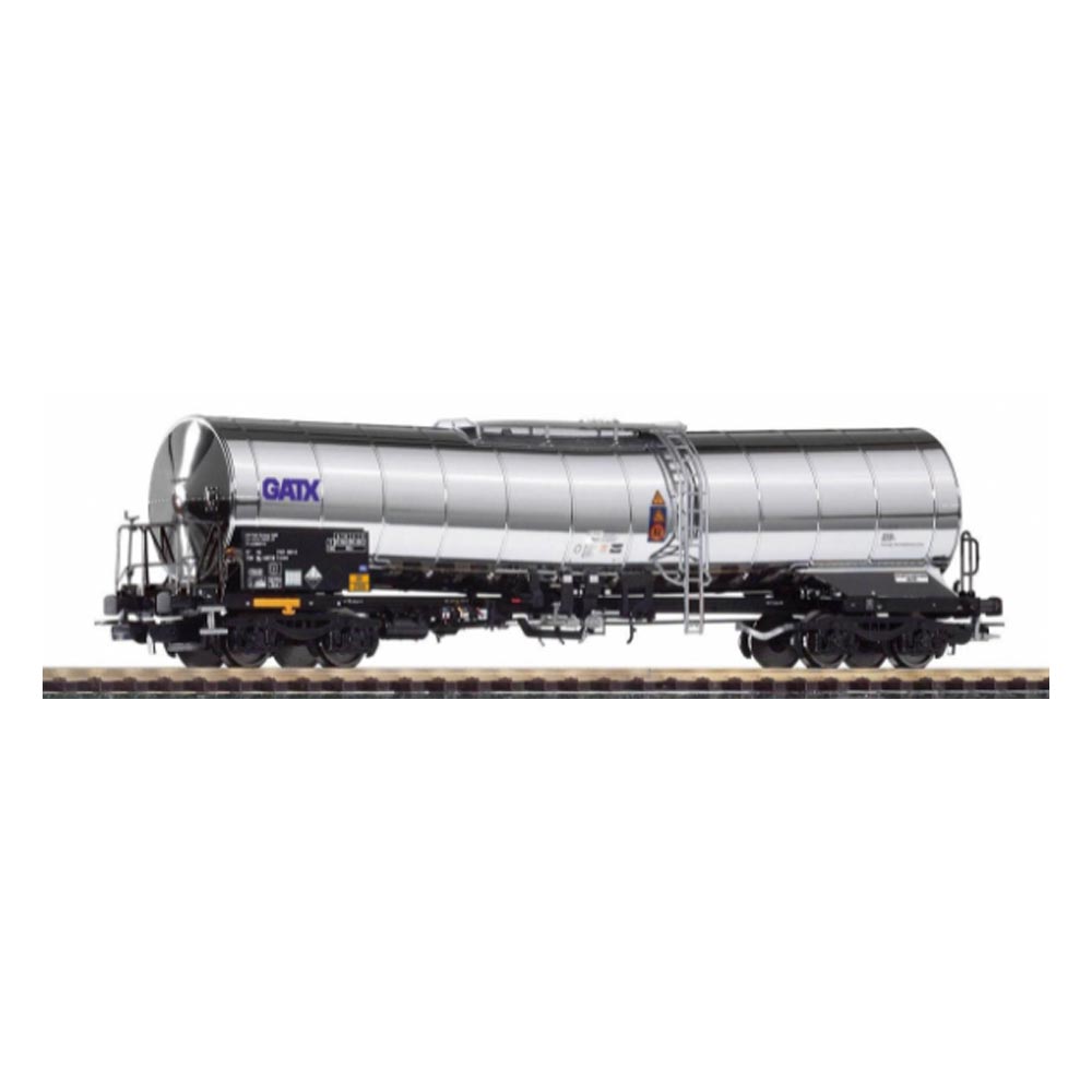 PIKO PK58978 Expert NS GATX Bogie Chemical Tank Wagon VI HO Gauge