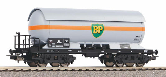 Piko 58990 Expert DB BP Bogie Gas Tank Wagon III HO