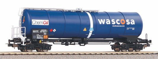 Piko 58993 Expert Wascosa ChemOil Bogie Tank Wagon VI HO