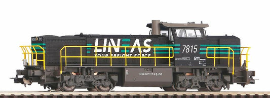Piko Hobby Lineas 7815 Diesel Locomotive VI (~AC) PK59076 HO Gauge