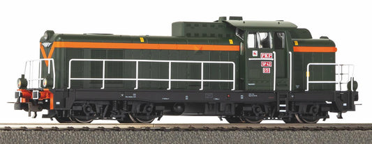 Piko Expert PKP SP42 Diesel Locomotive V PK59274 HO Gauge