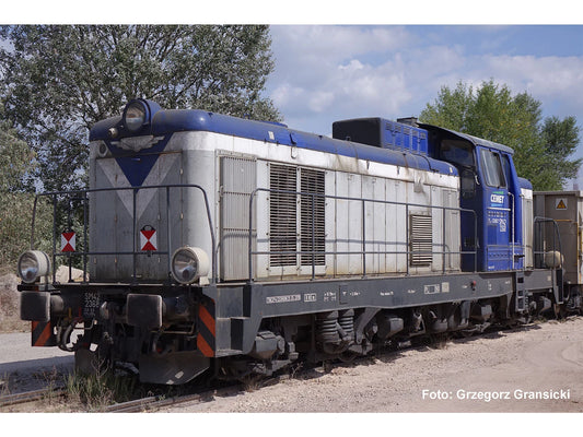 Piko 59277 Expert CEMET SM42 Diesel Locomotive VI HO Gauge