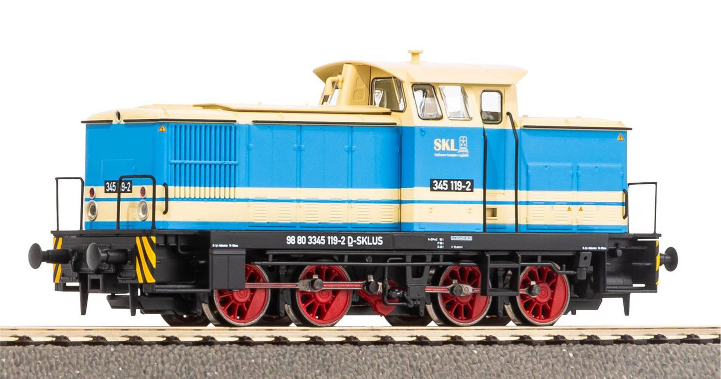 Piko Expert SKL BR345 Diesel Locomotive VI HO Gauge PK59439