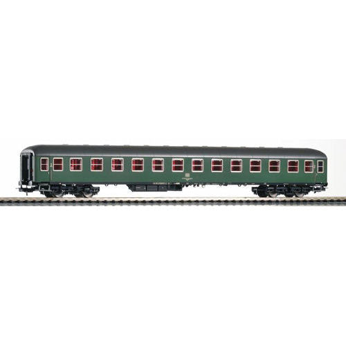 PIKO Expert DB Bum232 2nd Class Coach IV HO Gauge 59622