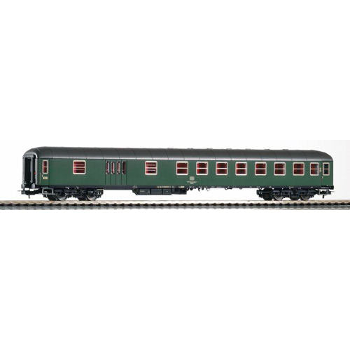 PIKO Expert DB BDums272 2nd Class Baggage Coach IV HO Gauge 59623