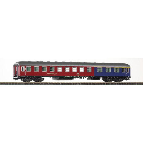 PIKO Expert DB ARum216 1st Class Buffet Coach IV HO Gauge 59625