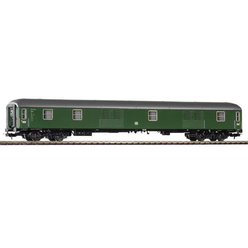 PIKO Expert DB Dm902 Baggage Coach III HO Gauge 59642